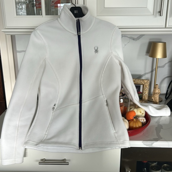 Spyder Woman’s Sweater - Picture 5 of 9